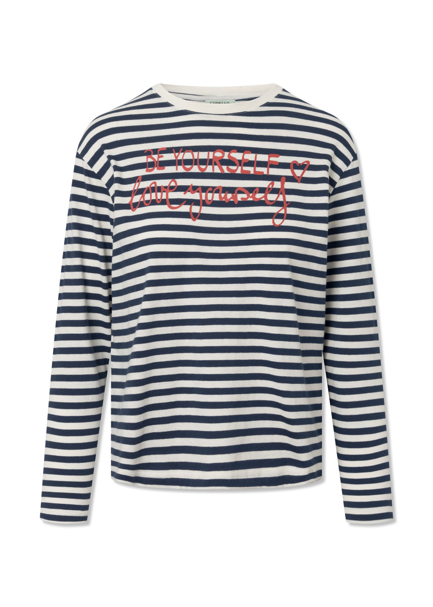 Damen Longsleeve