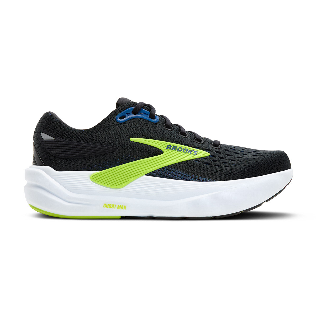 Herren Laufschuh Ghost Max 3
