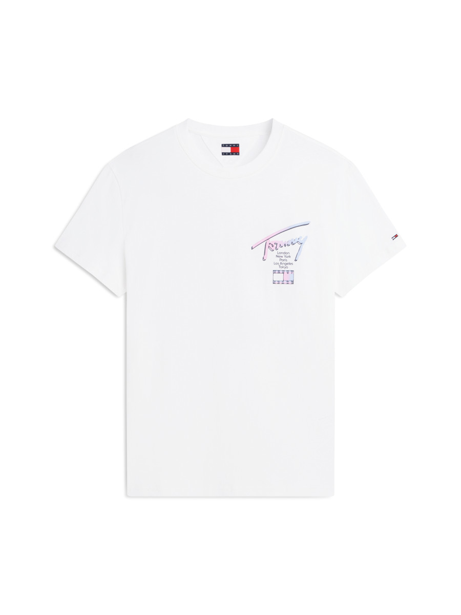 Herren T-Shirt TJM