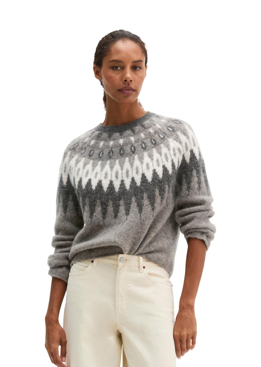 Damen Pullover