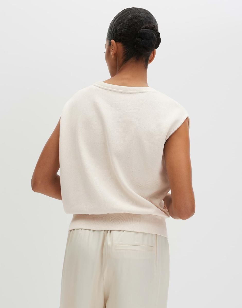 Damen Sweattop Ufina