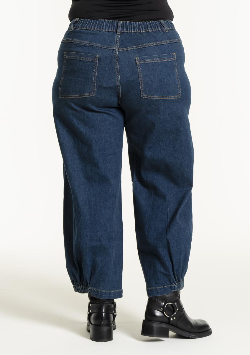 Curvy Jeans Clara