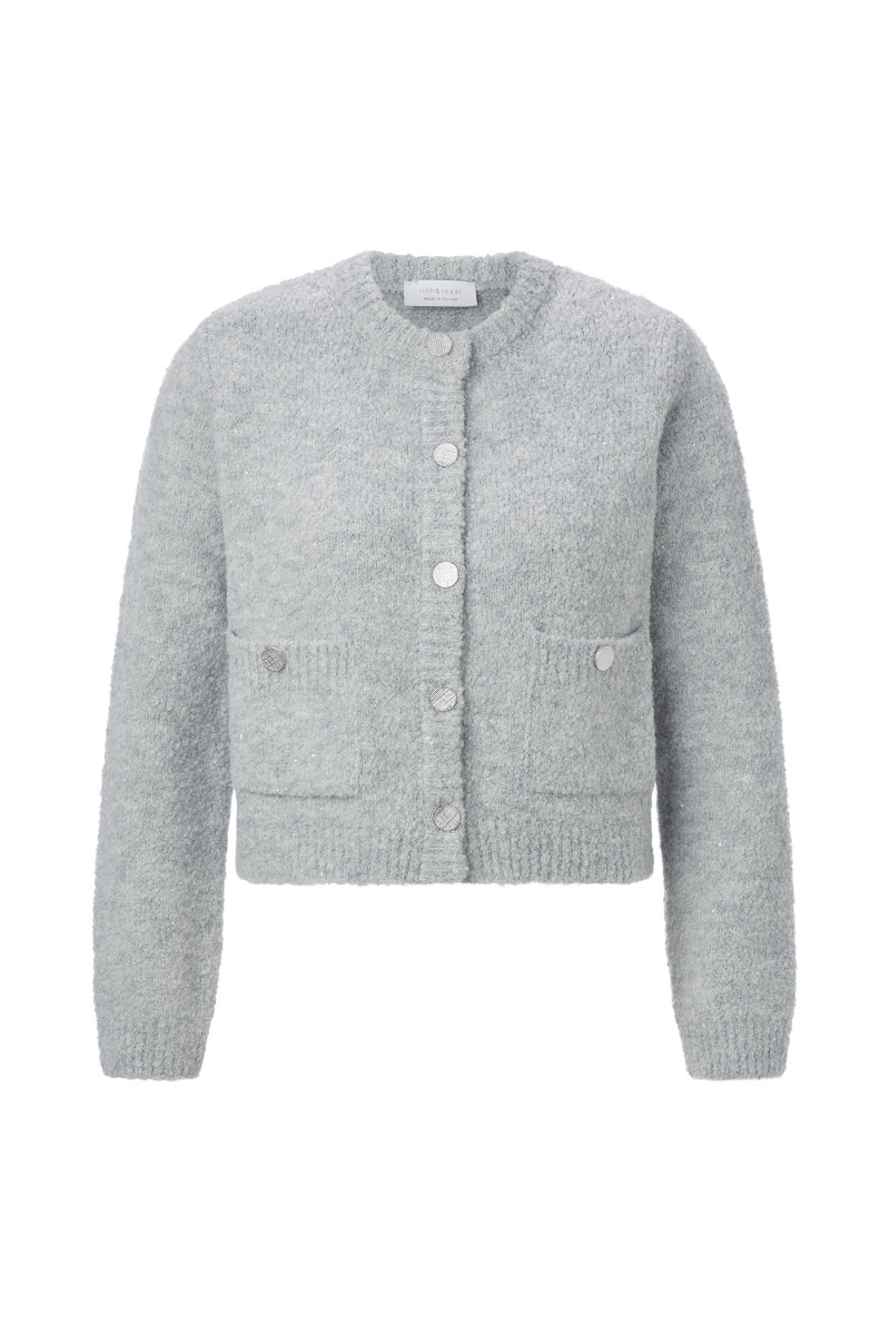 Damen Cardigan