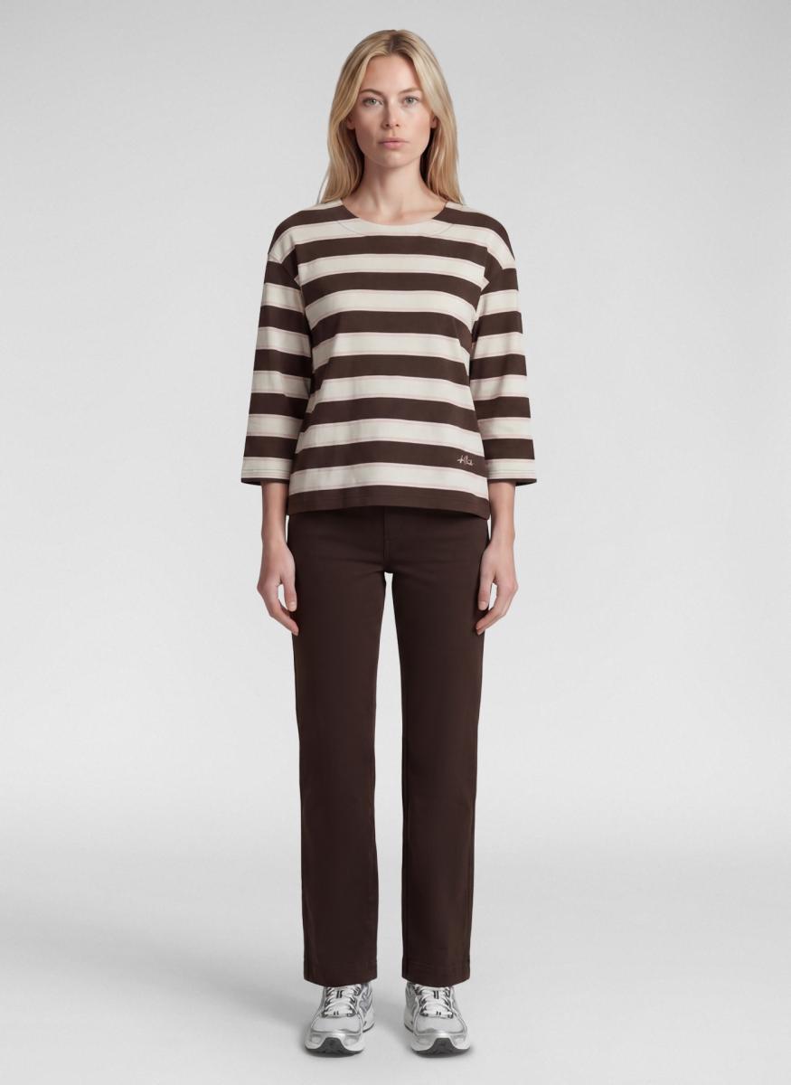 Damen Langarmshirt Rodeo Drive