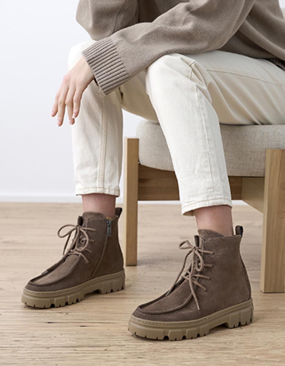 Damen Stiefel