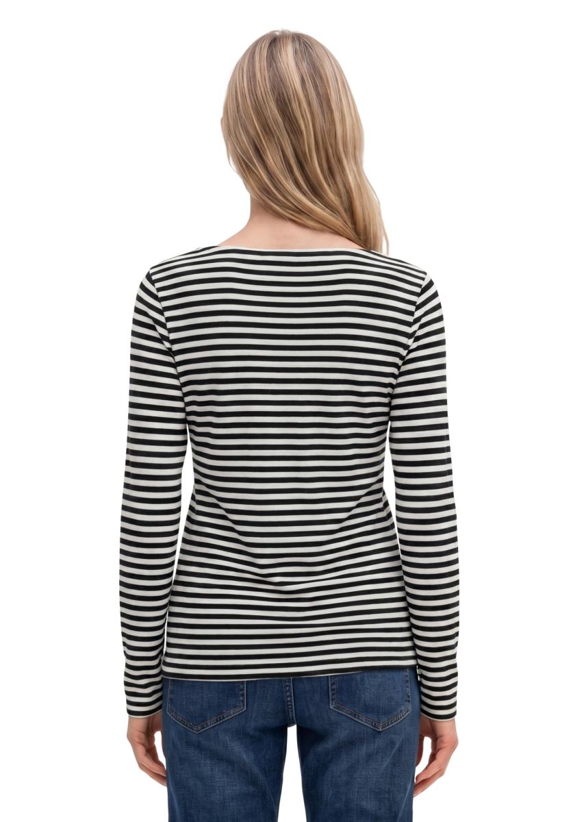 Damen Langarmshirt