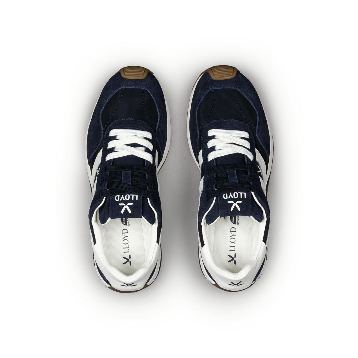 Damen Sneaker STRADO WAVE
