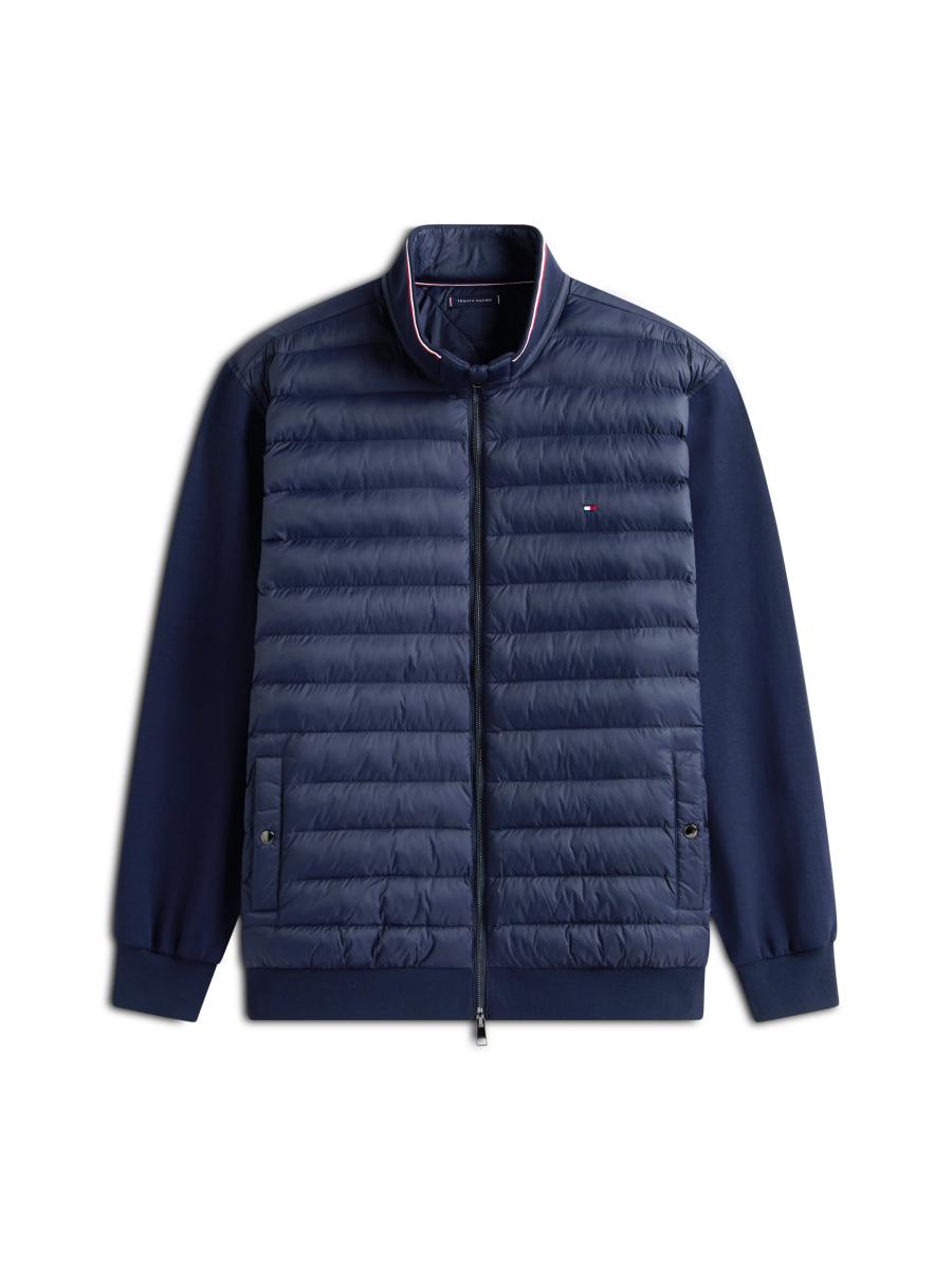 Herren Hybridjacke
