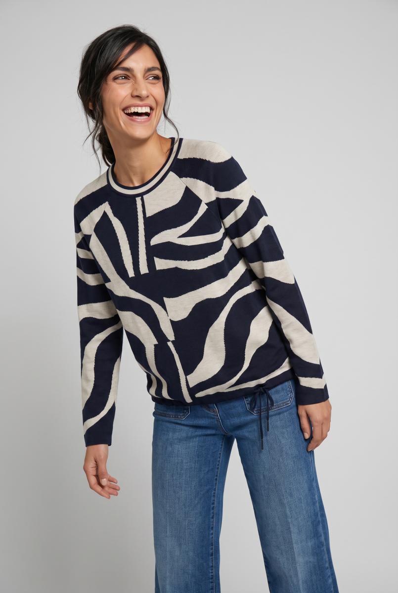 Damen Pullover Henny