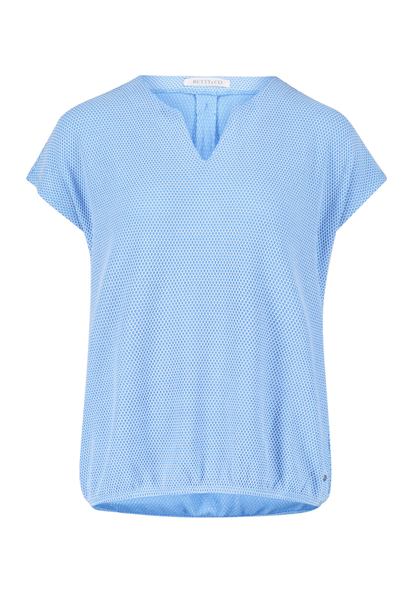 Damen Casual-Shirt