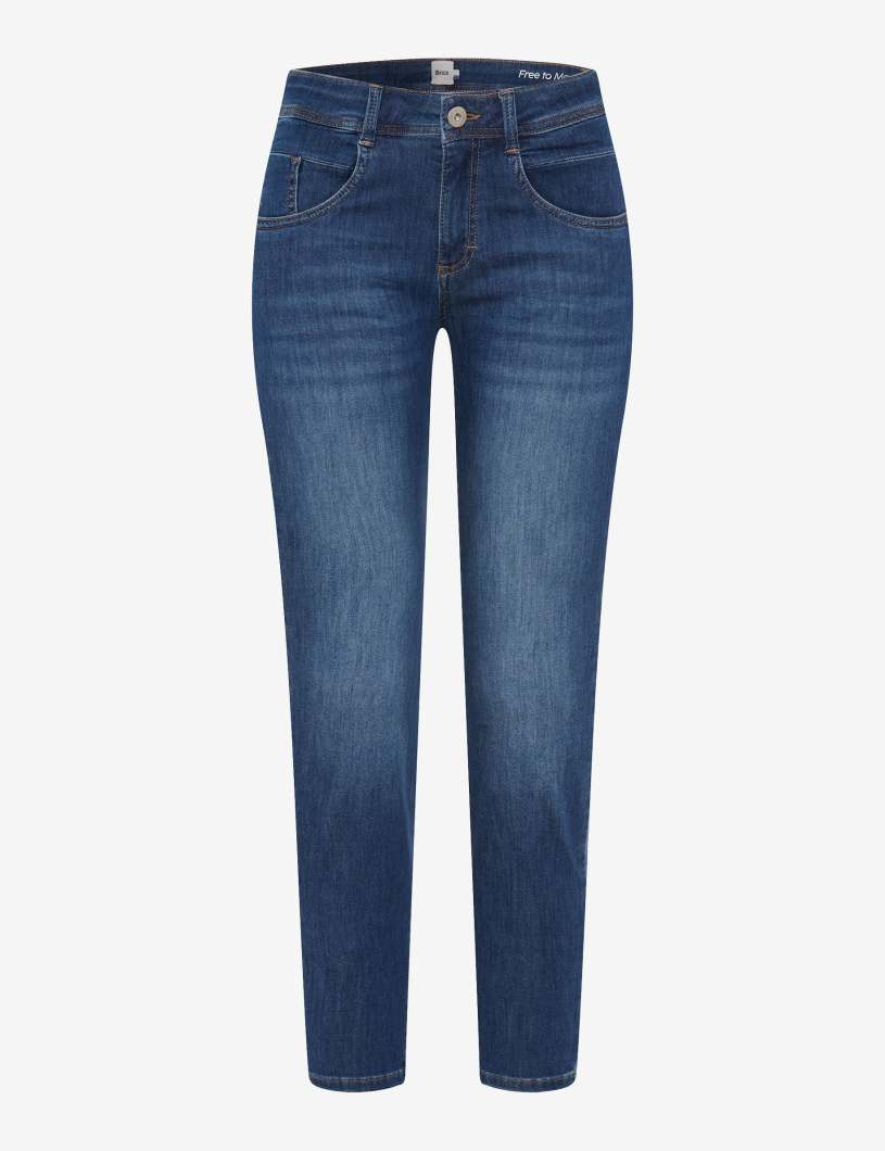 Damen Jeans Shakira S