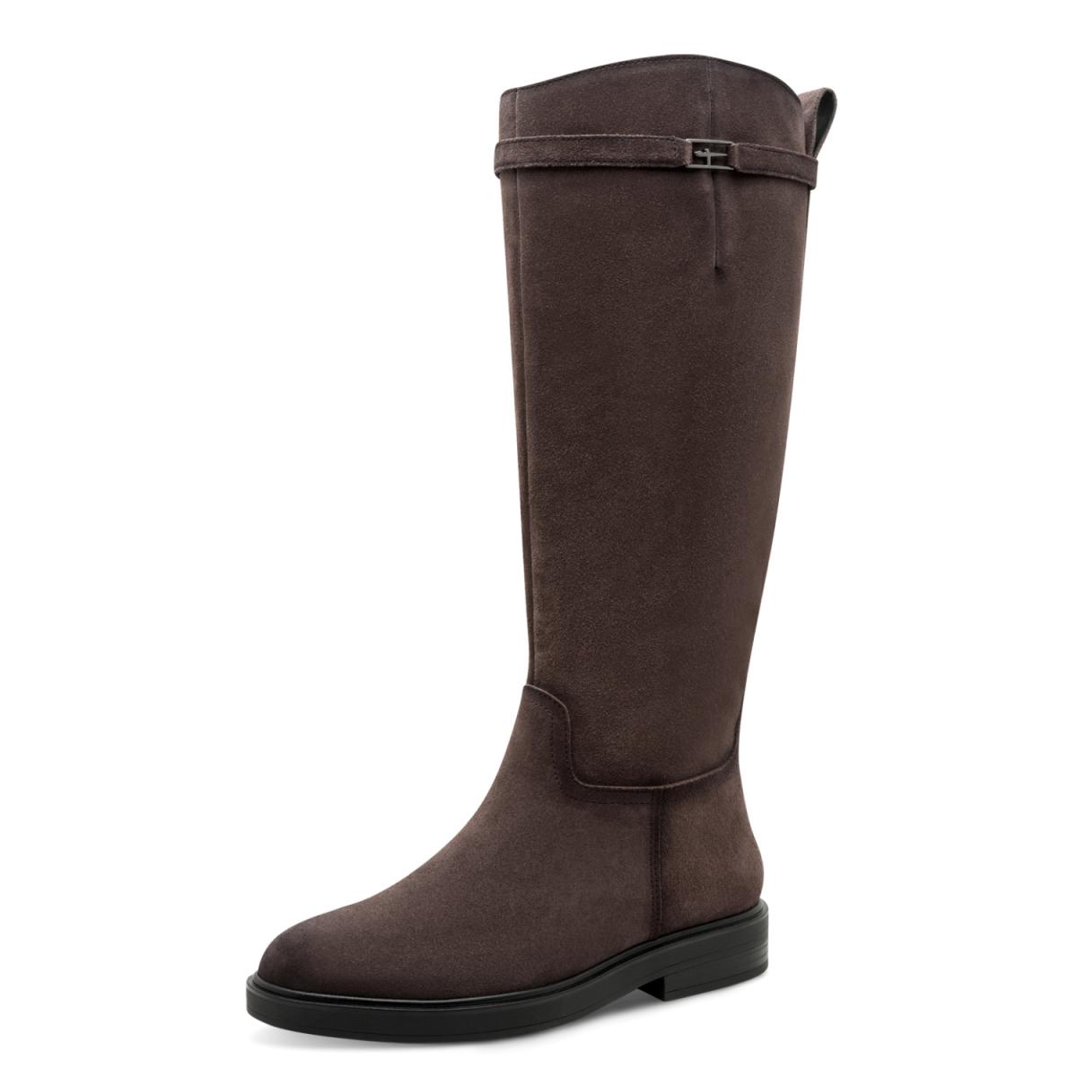 Damen Langschaftstiefel
