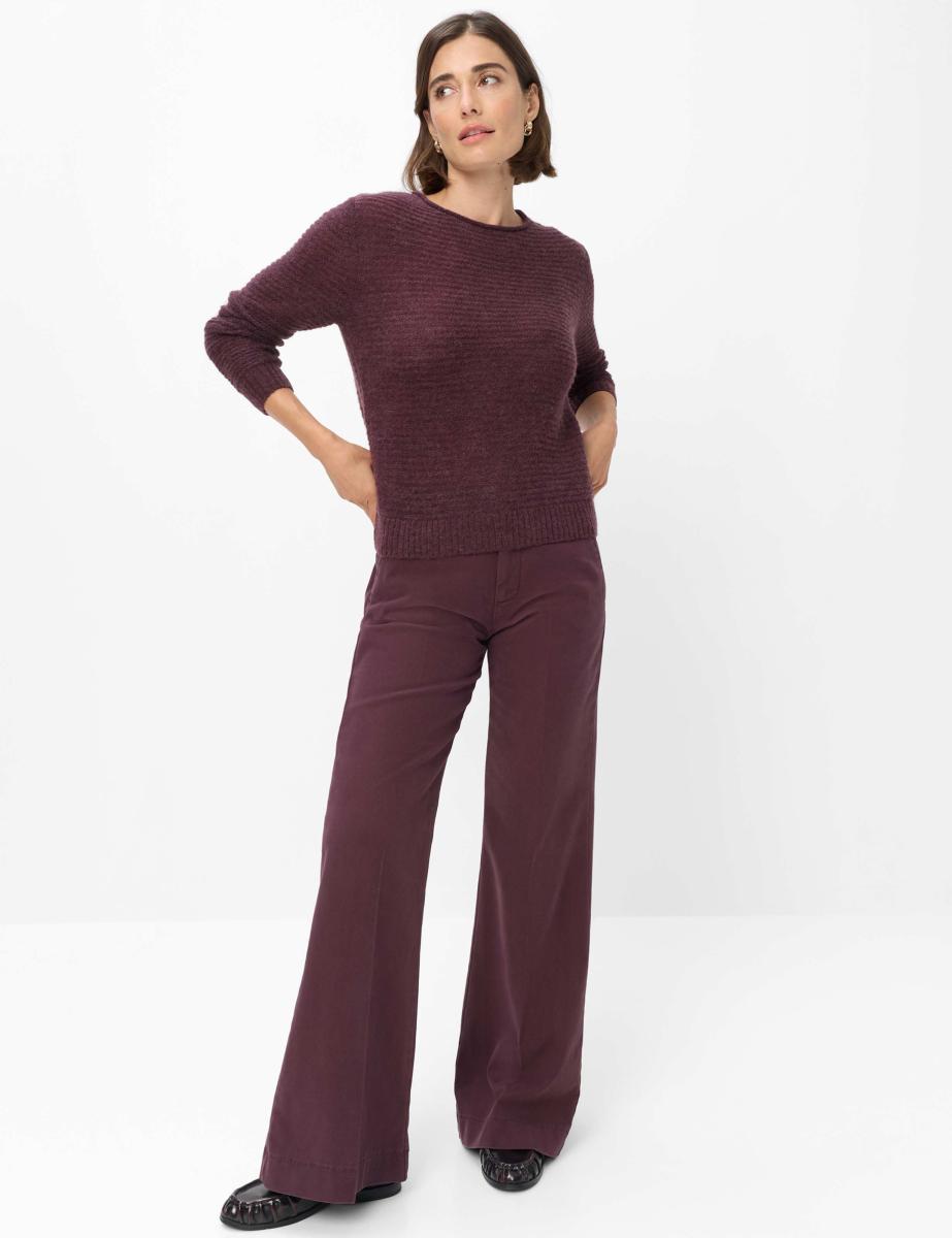 Damen Pullover Style Lesley