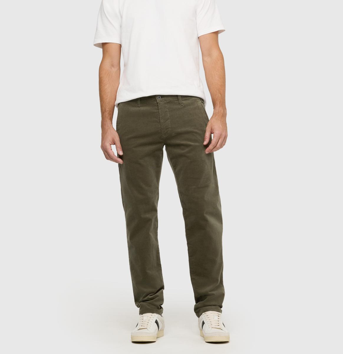 Herren Hose Driver Pants