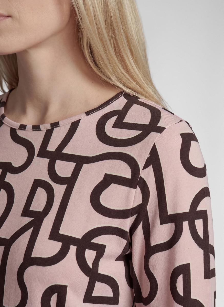 Damen Langarmshirt Rodeo Drive