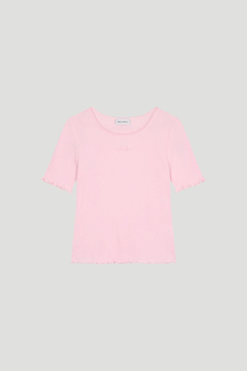 Damen T-Shirt Lune