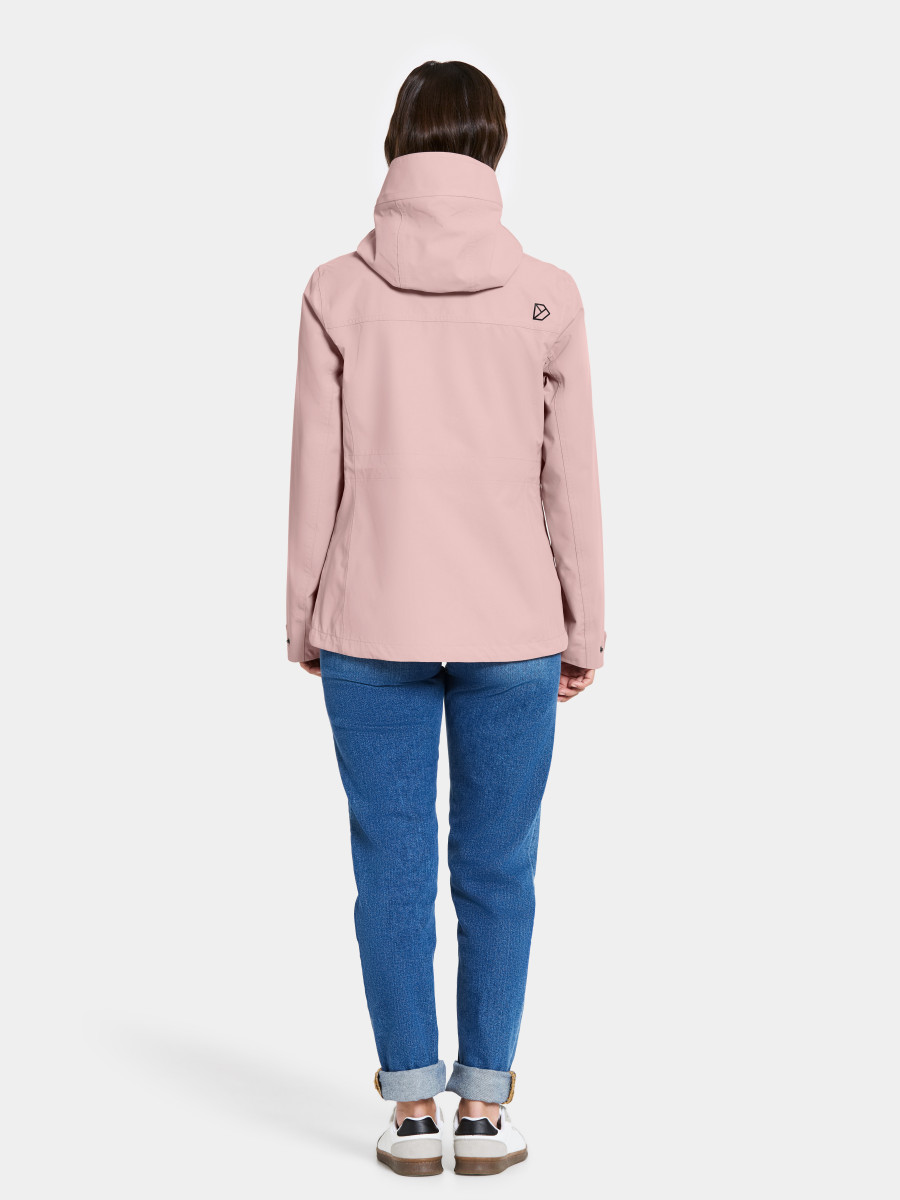 Damen Funktionsjacke Silja