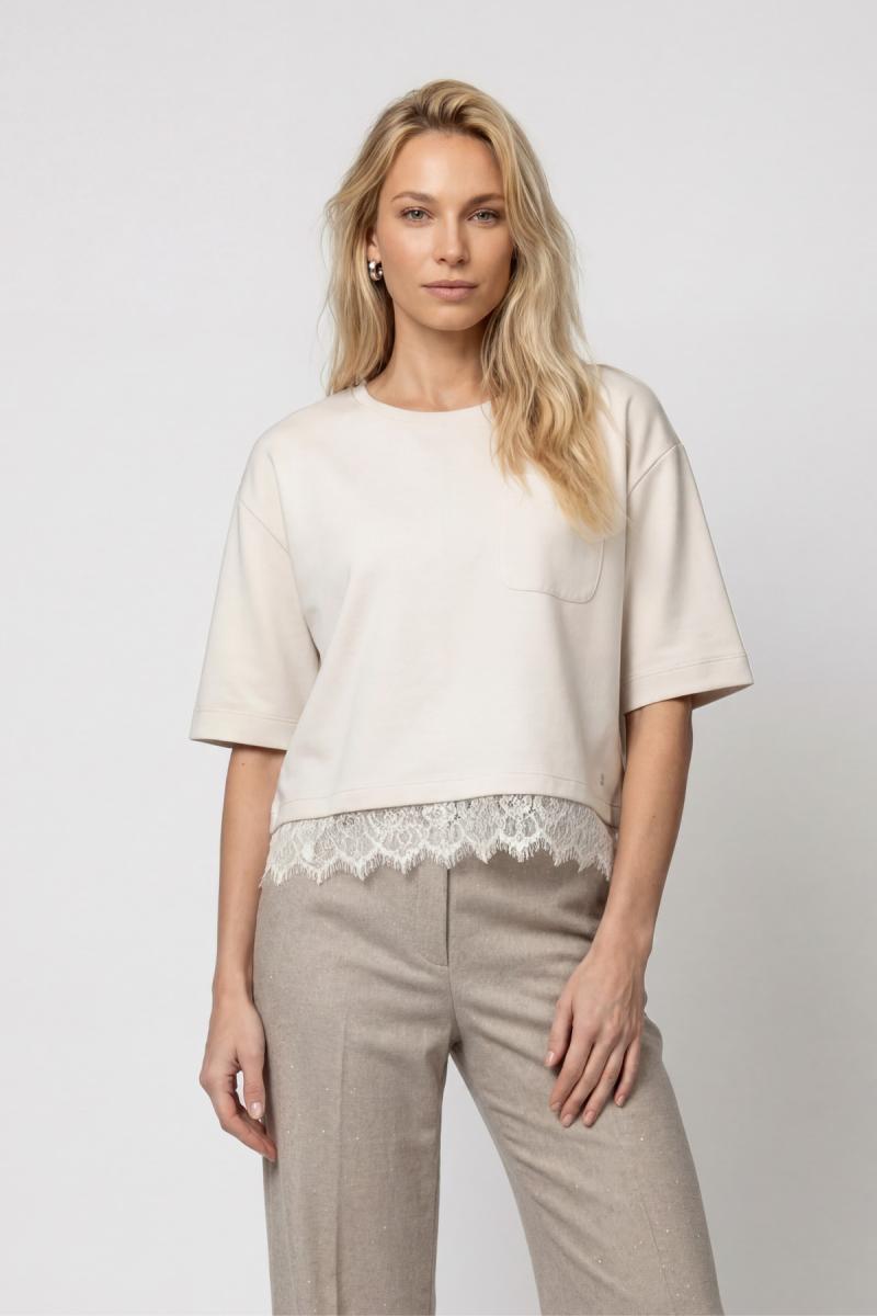 Damen Sweatshirt