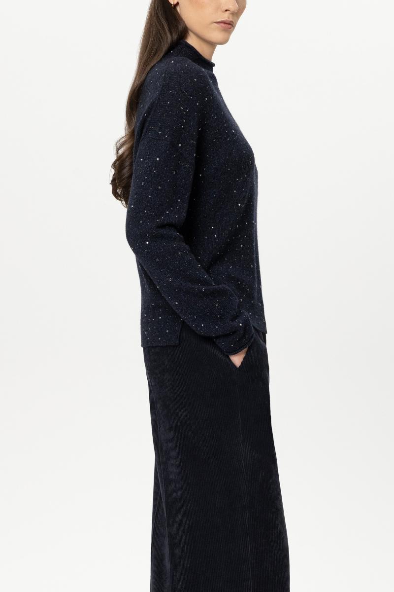 Damen Pullover