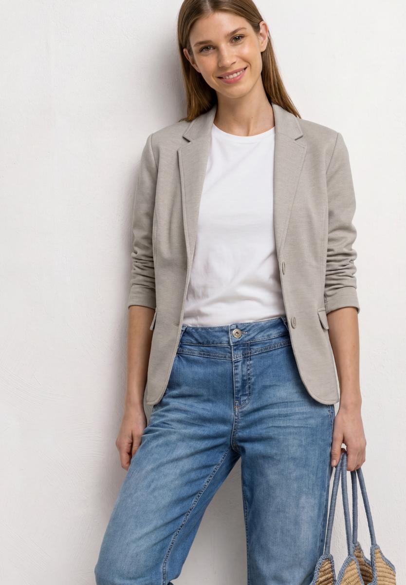 Damen Blazer Basic
