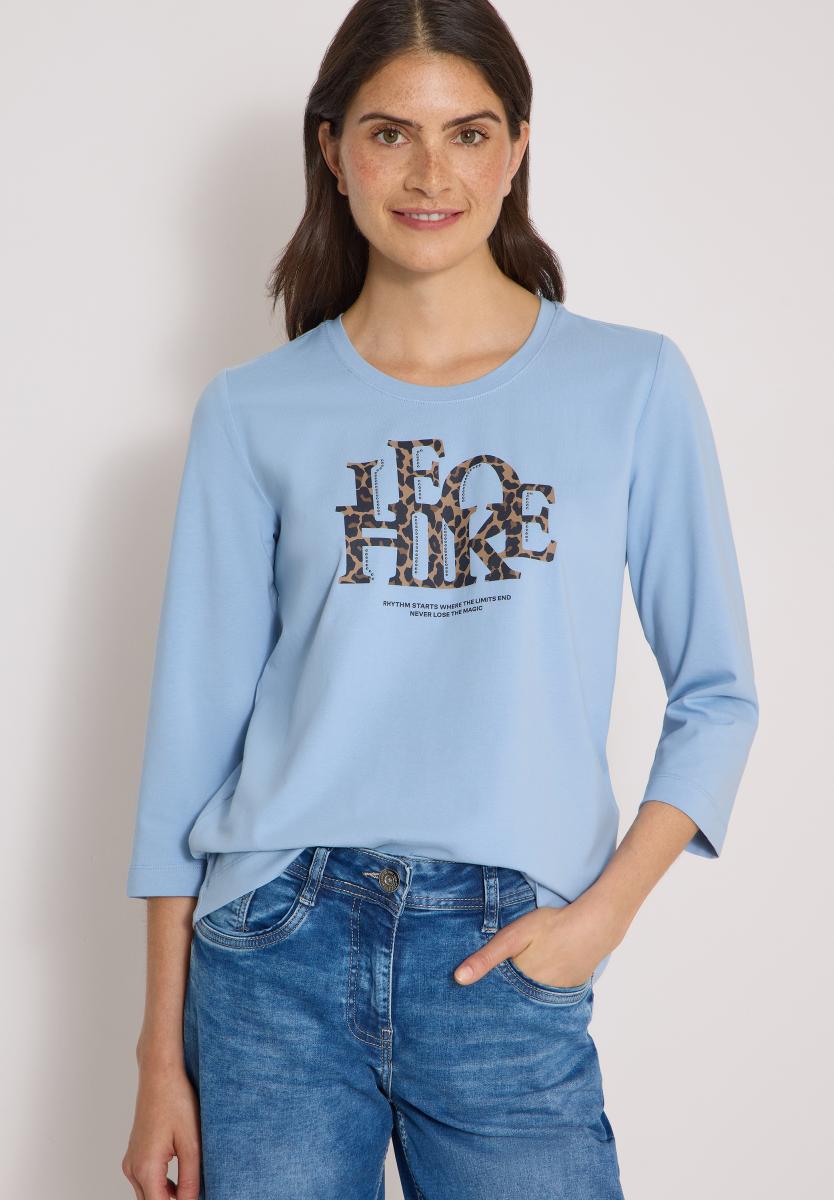 Damen Shirt
