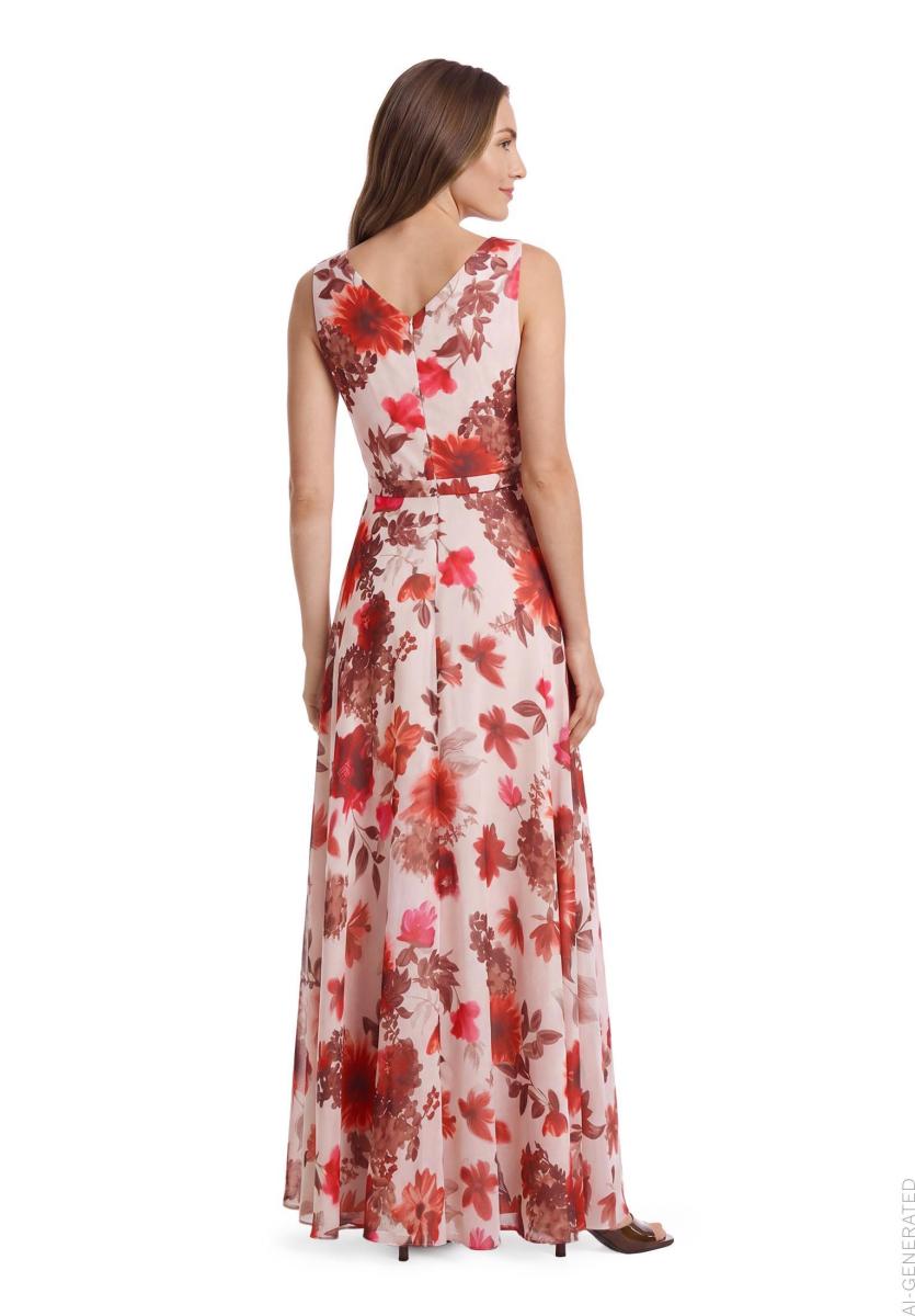 Abendkleid
