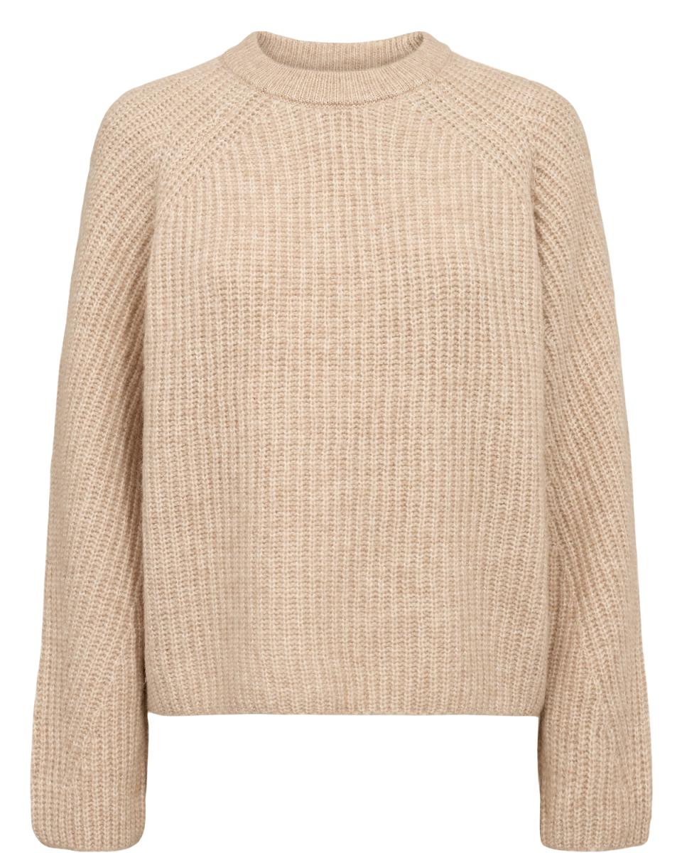 Damen Pullover Nuzindi