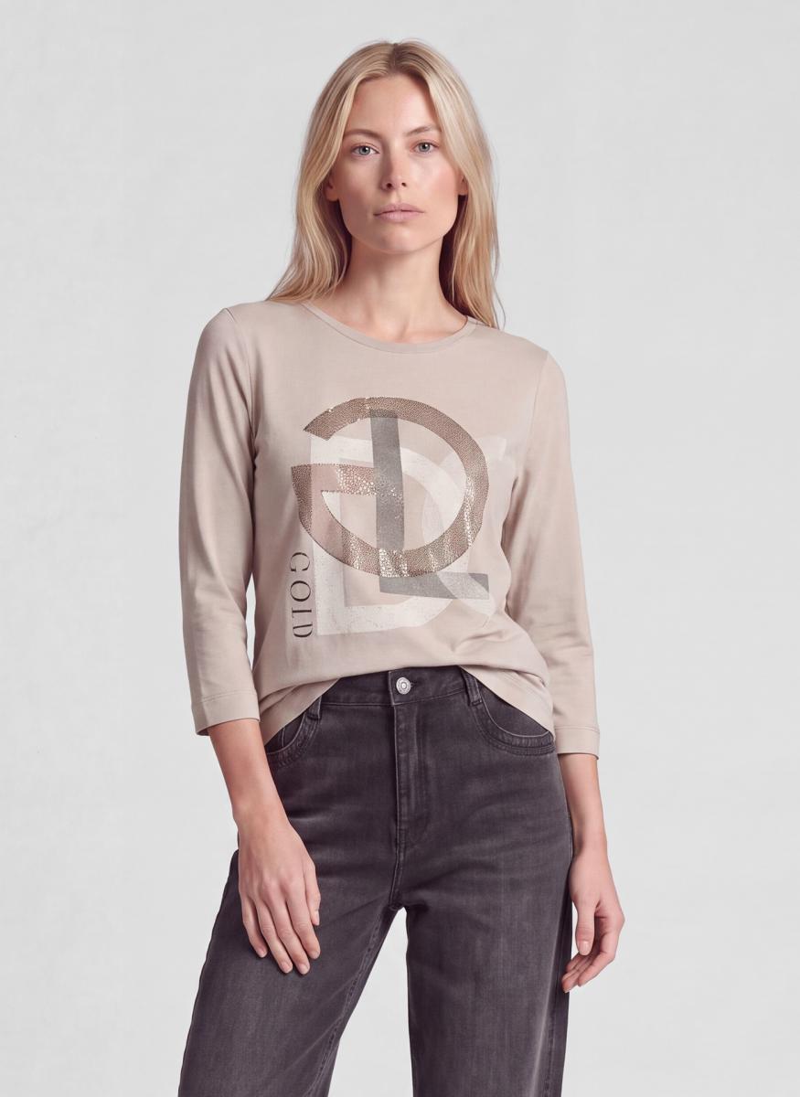 Damen Langarmshirt