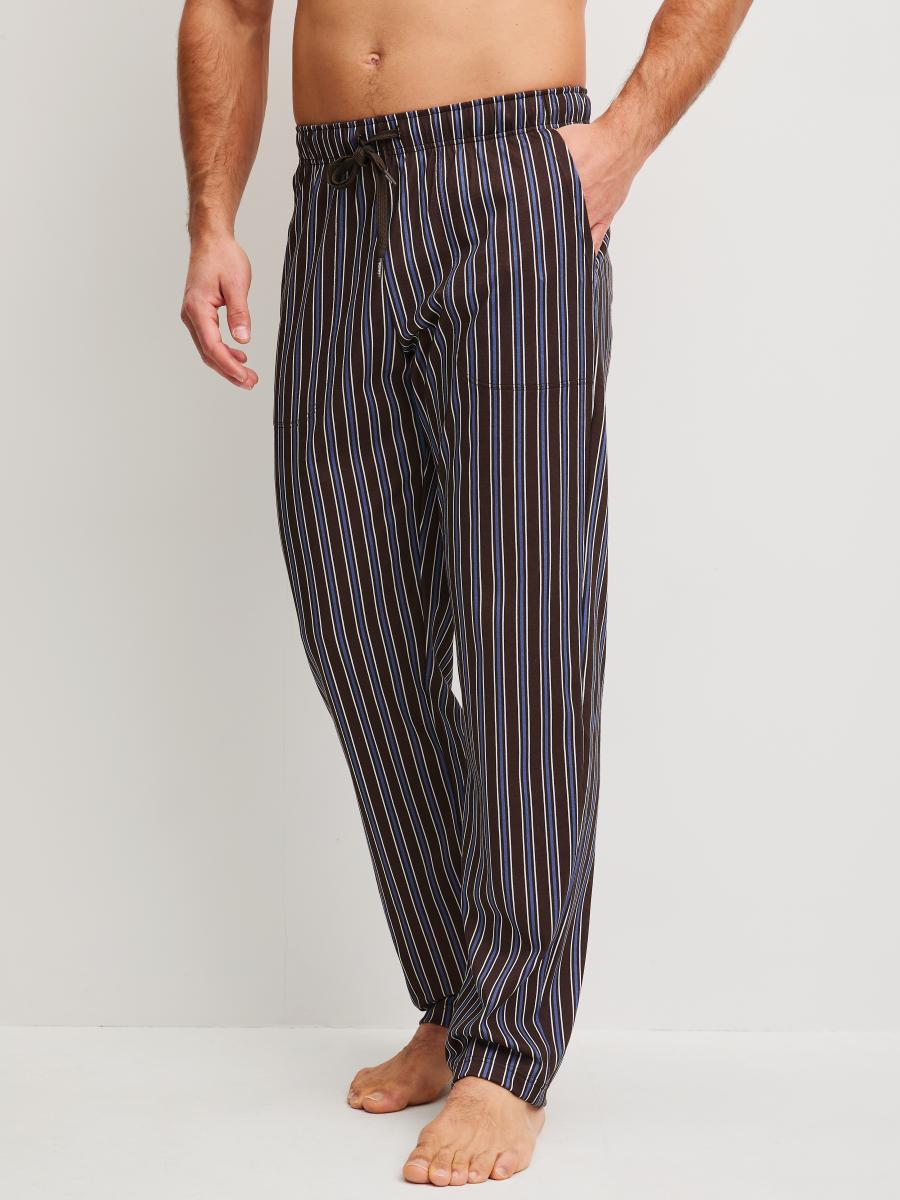 Herren Nachthose