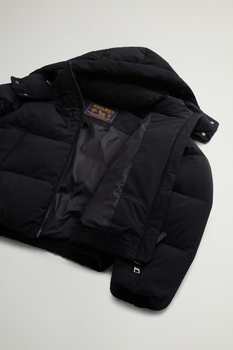 Damen Daunenjacke