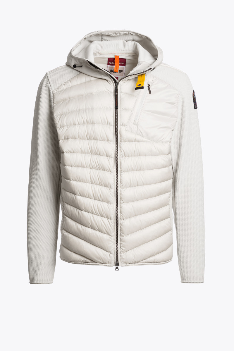 Herren Hybridjacke NOLAN