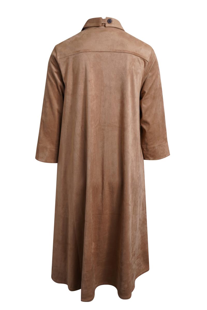 Damen Kleid