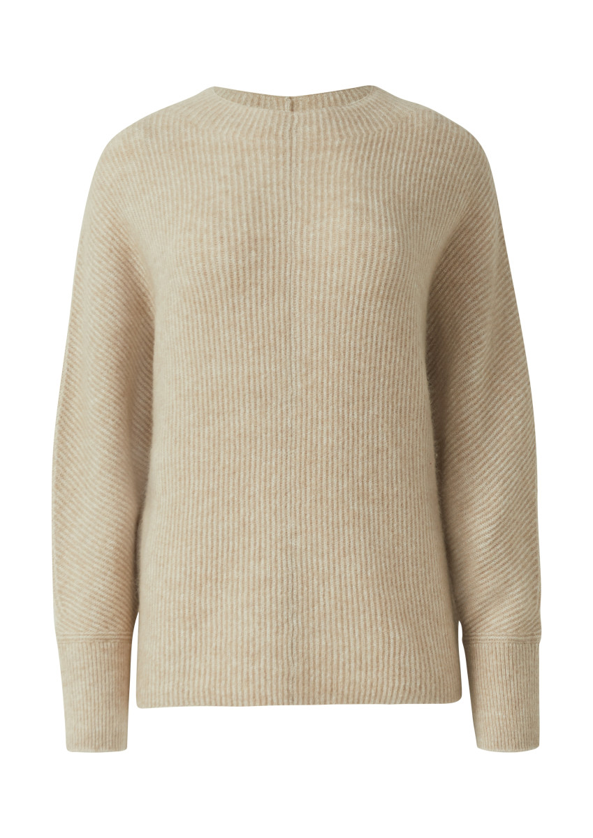 Damen Strickpullover