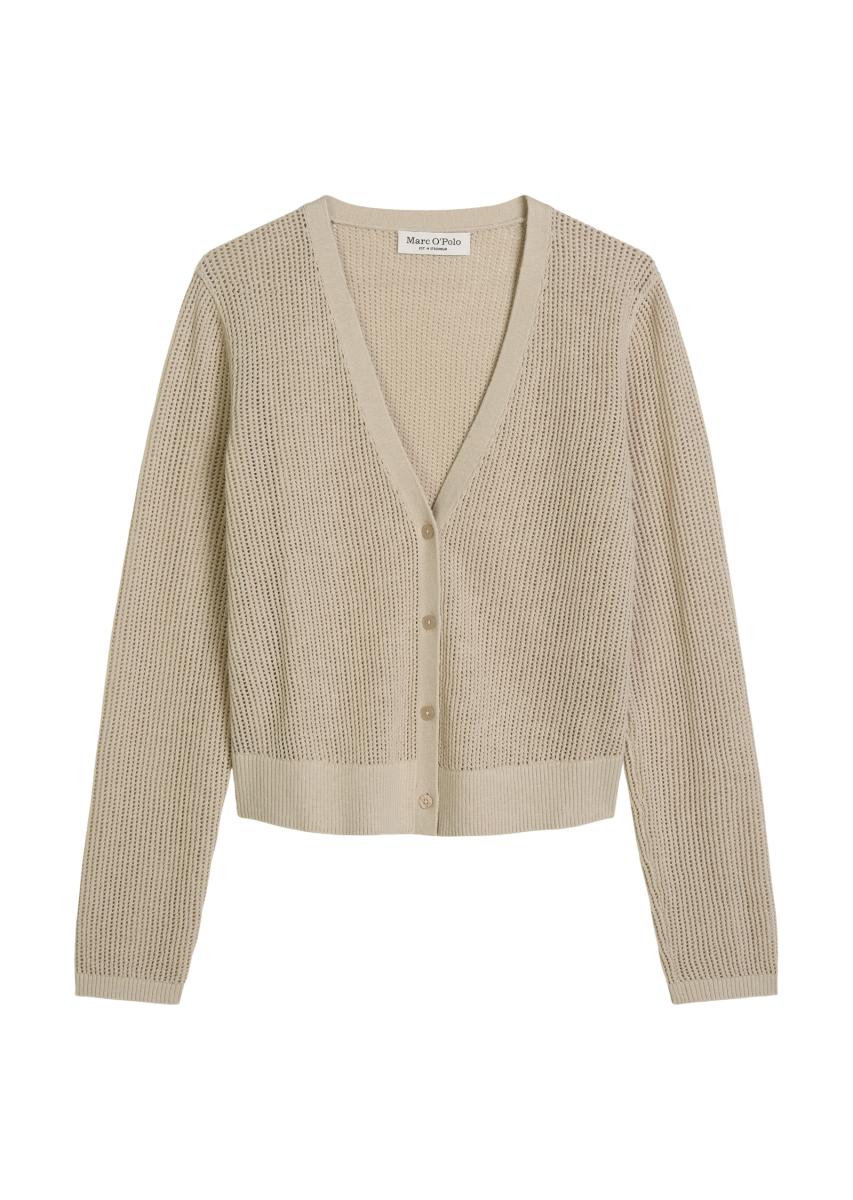 Damen Cardigan
