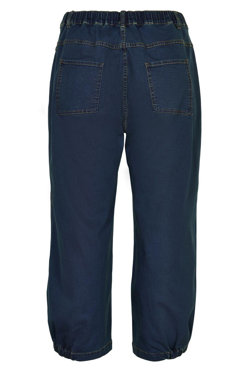 Curvy Jeans Clara