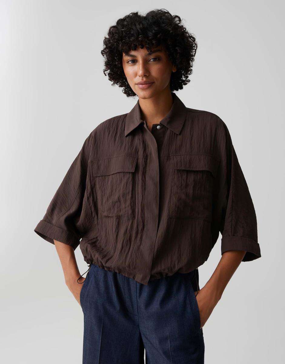 Bluse Fropa