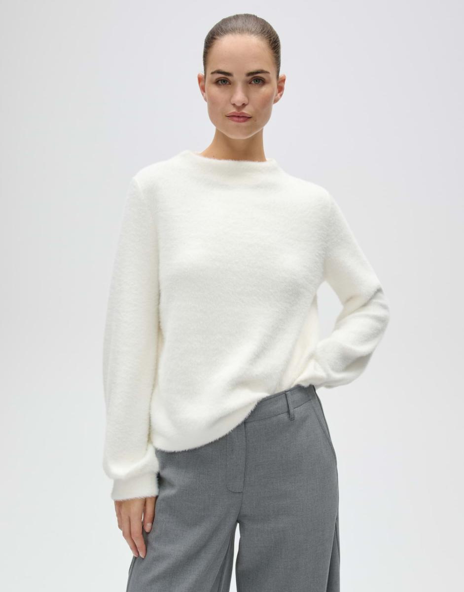 Damen Sweatshirt Gufemi