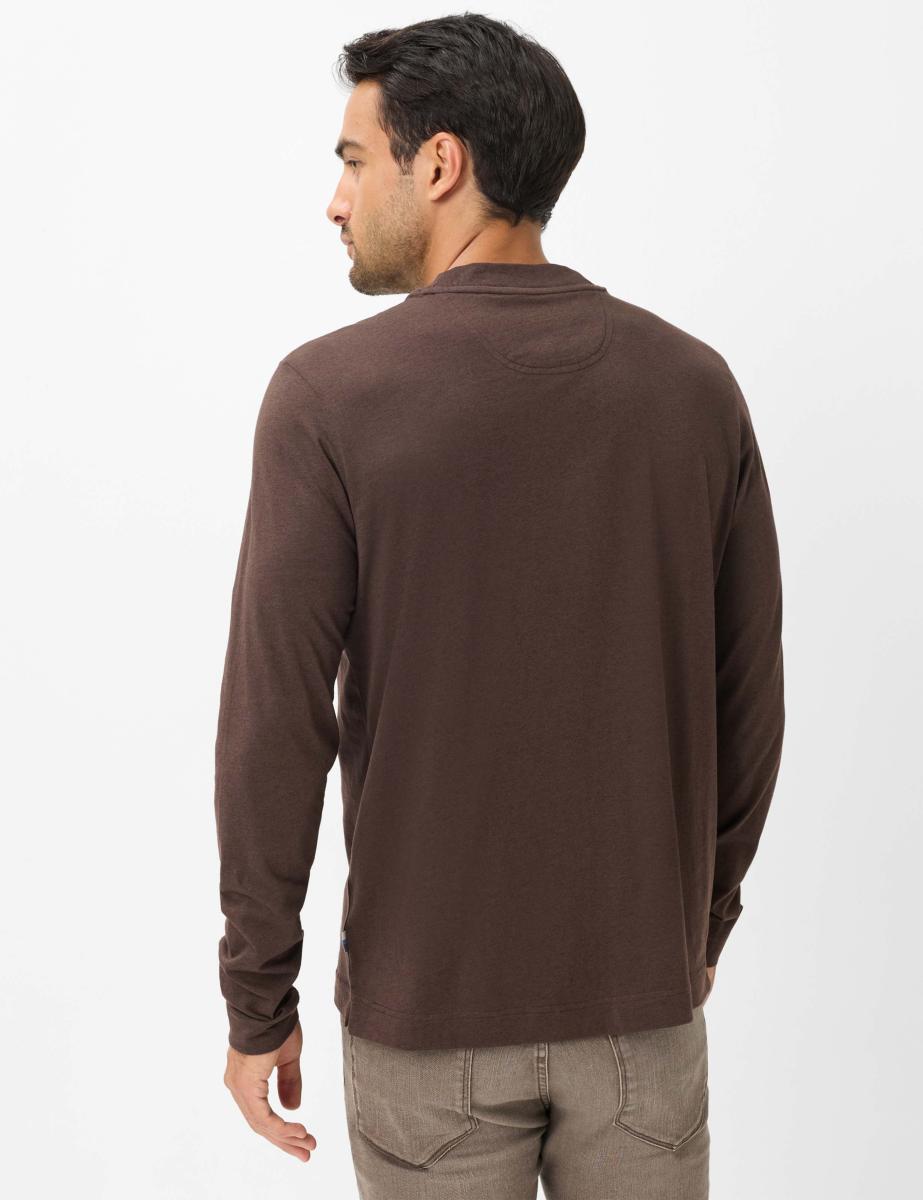 Langarmshirt Style Timon