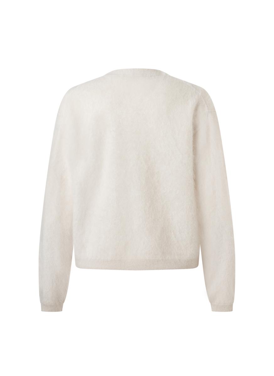 Damen Strickjacke