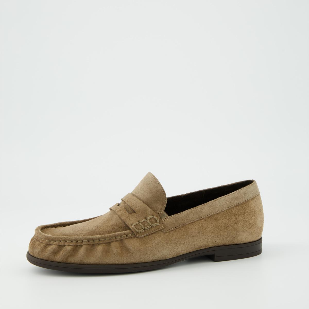 Damen Slipper