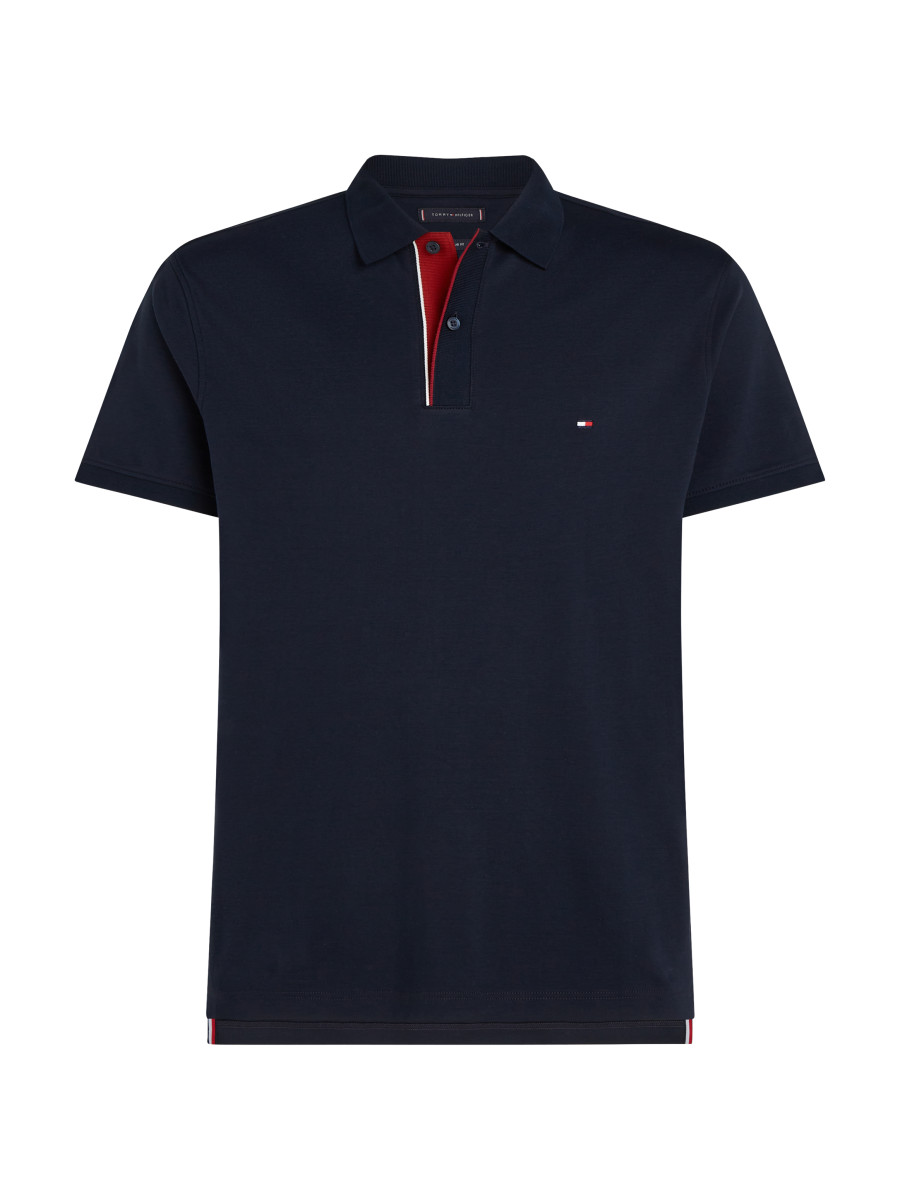 Herren Poloshirt Regular Fit