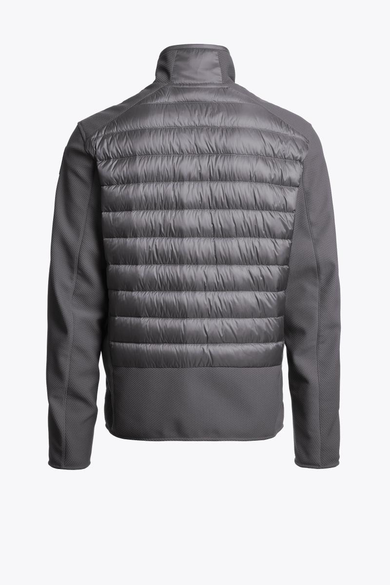 Herren Hybridjacke Jayden