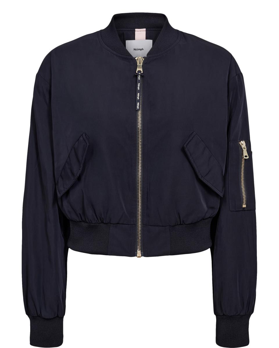 Damen Jacke Numianna