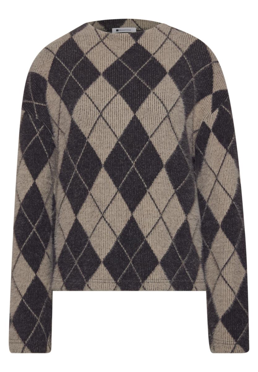 Damen Pullover