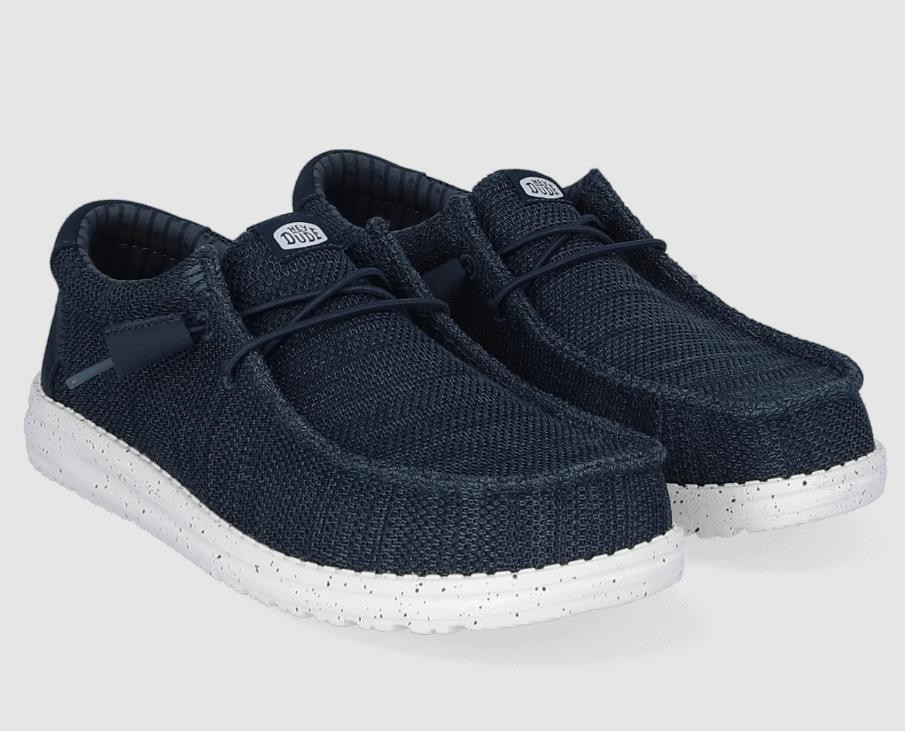 Herren Schuh Wally