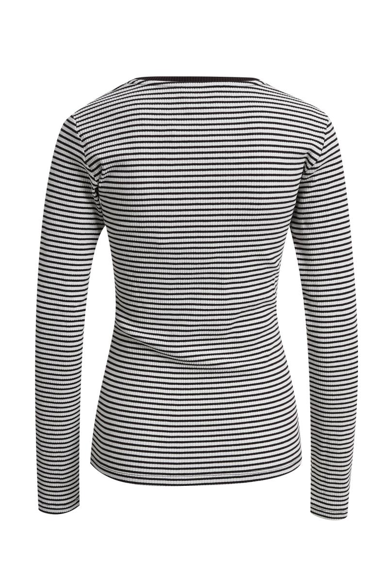 Damen Langarmshirt