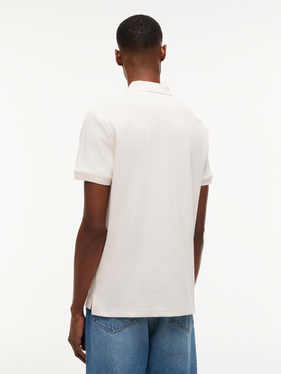 Herren Poloshirt