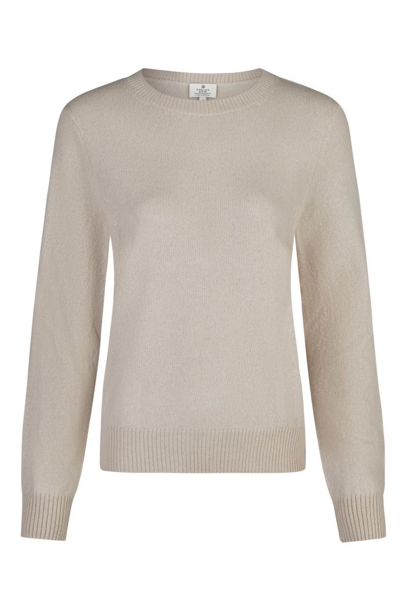 Damen Strickpullover