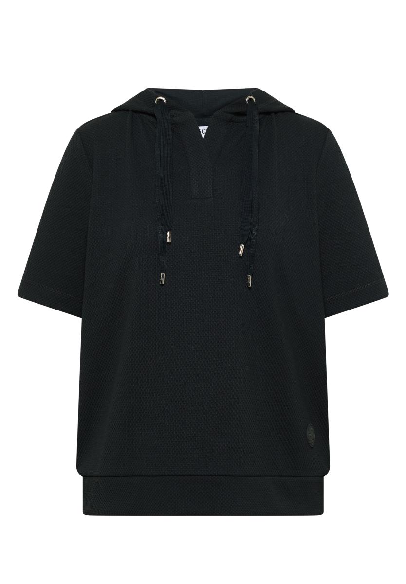 Damen Sweatshirt Mit Kapuze