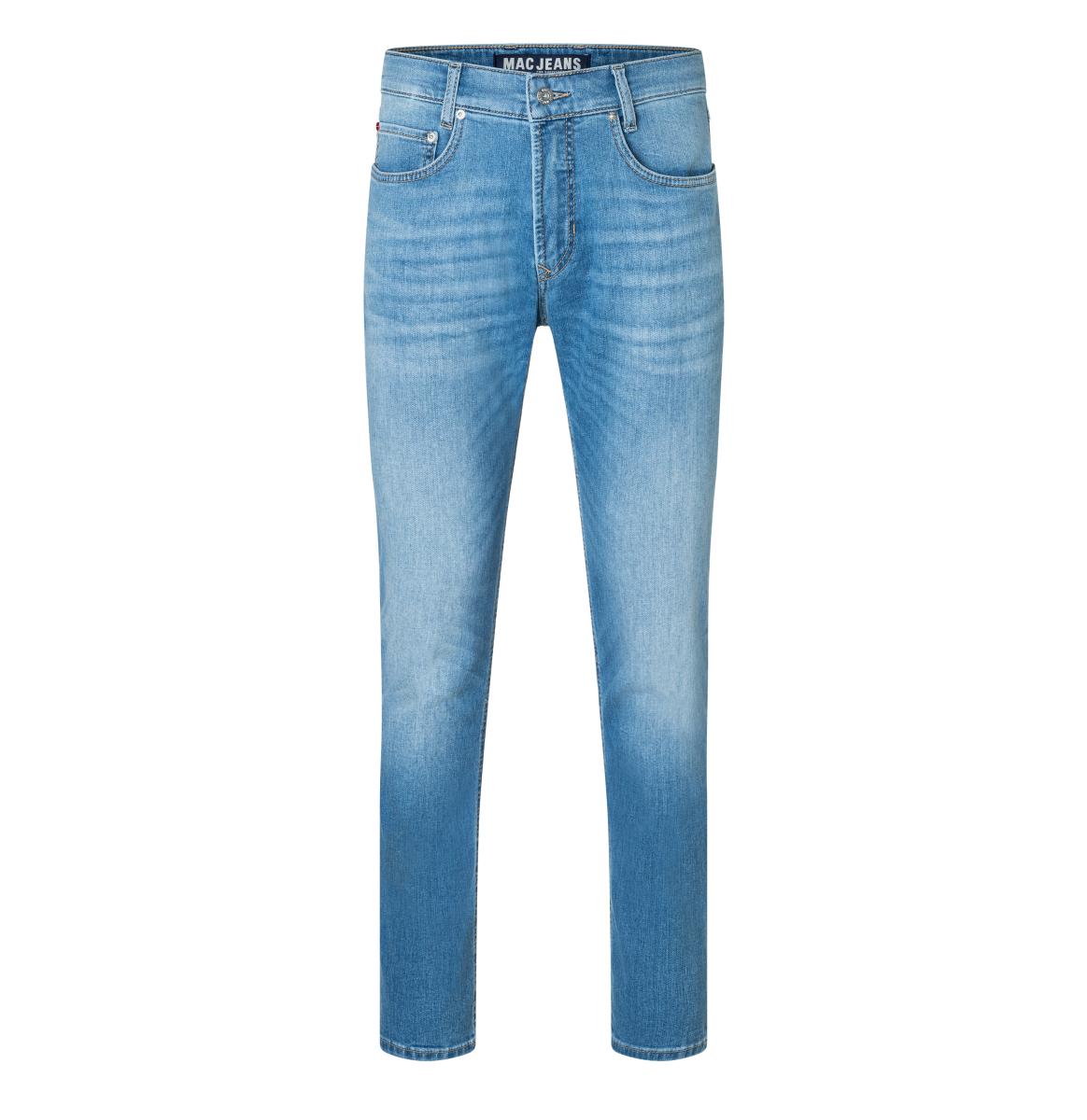 Herren Jeans Arne Pipe